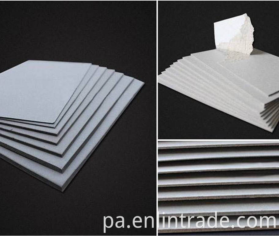  Adhesive for Composite Paperboard